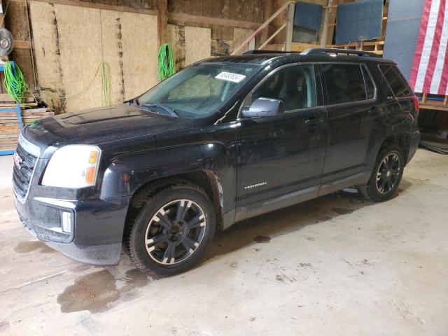 Photo 0 VIN: 2GKFLTEKXH6274021 - GMC TERRAIN SL 