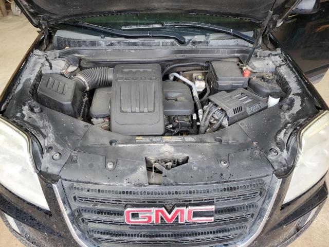 Photo 11 VIN: 2GKFLTEKXH6274021 - GMC TERRAIN SL 