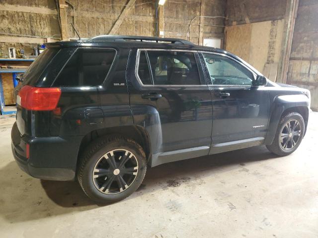 Photo 2 VIN: 2GKFLTEKXH6274021 - GMC TERRAIN SL 