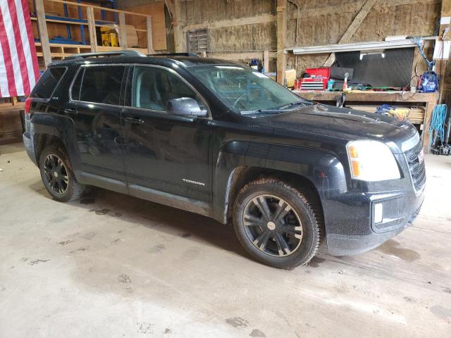 Photo 3 VIN: 2GKFLTEKXH6274021 - GMC TERRAIN SL 