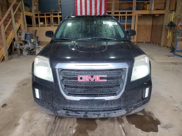 Photo 4 VIN: 2GKFLTEKXH6274021 - GMC TERRAIN SL 