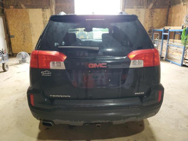 Photo 5 VIN: 2GKFLTEKXH6274021 - GMC TERRAIN SL 