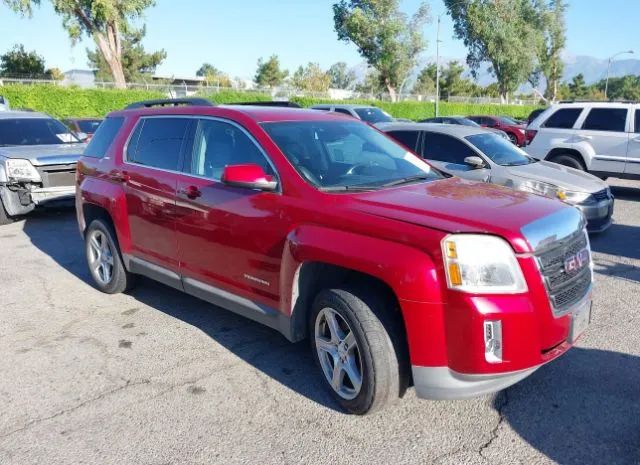 Photo 0 VIN: 2GKFLUE30D6235172 - GMC TERRAIN 