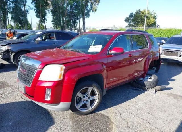 Photo 1 VIN: 2GKFLUE30D6235172 - GMC TERRAIN 