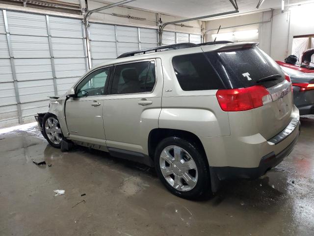 Photo 1 VIN: 2GKFLUE30D6307780 - GMC TERRAIN SL 