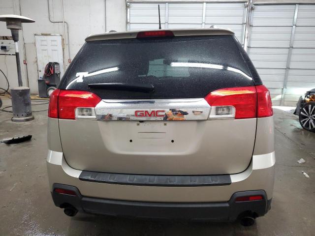 Photo 5 VIN: 2GKFLUE30D6307780 - GMC TERRAIN SL 