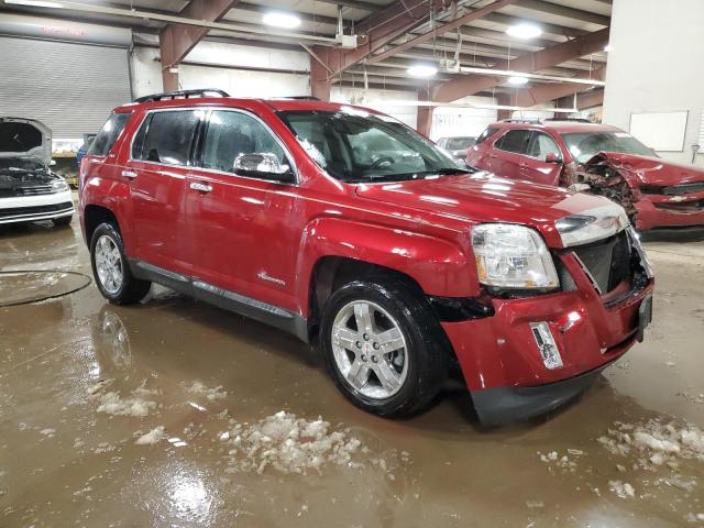 Photo 3 VIN: 2GKFLUE30D6374041 - GMC TERRAIN SL 