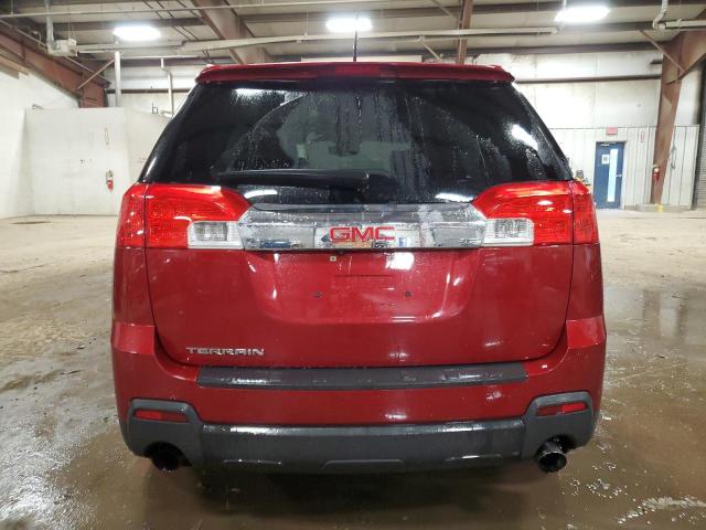 Photo 5 VIN: 2GKFLUE30D6374041 - GMC TERRAIN SL 