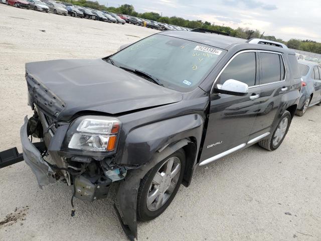 Photo 1 VIN: 2GKFLUE30F6178930 - GMC TERRAIN DE 