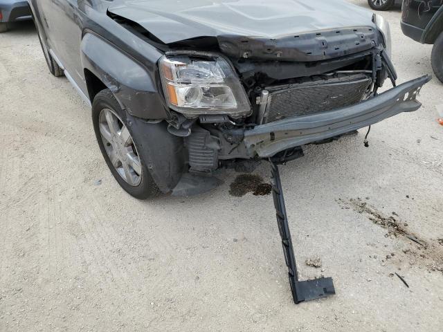 Photo 8 VIN: 2GKFLUE30F6178930 - GMC TERRAIN DE 