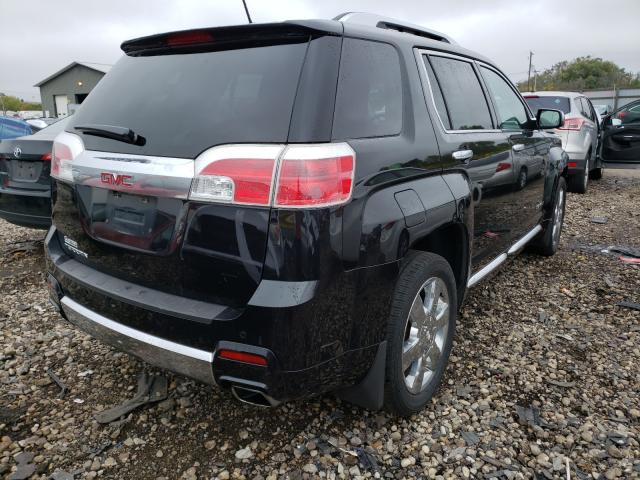 Photo 3 VIN: 2GKFLUE30F6375855 - GMC TERRAIN DE 