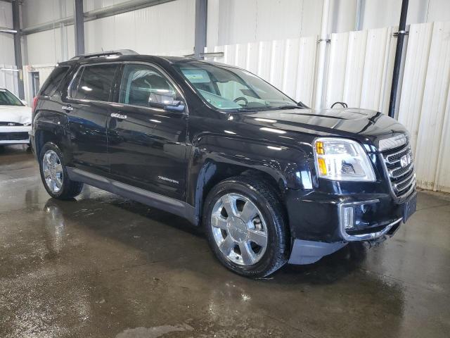 Photo 3 VIN: 2GKFLUE30G6110483 - GMC TERRAIN 