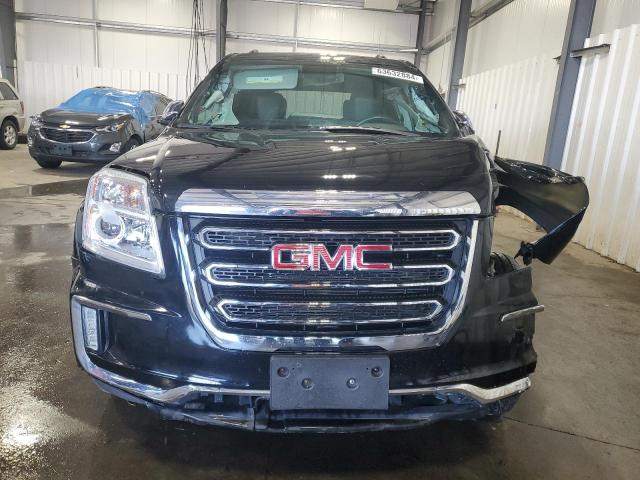 Photo 4 VIN: 2GKFLUE30G6110483 - GMC TERRAIN 