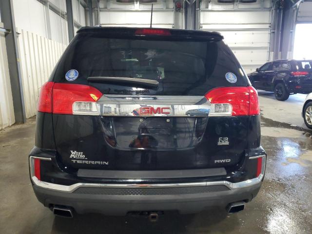 Photo 5 VIN: 2GKFLUE30G6110483 - GMC TERRAIN 