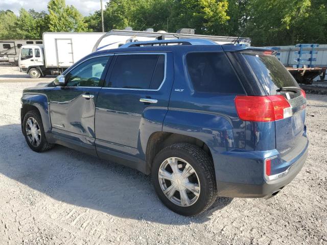 Photo 1 VIN: 2GKFLUE30G6158372 - GMC TERRAIN 