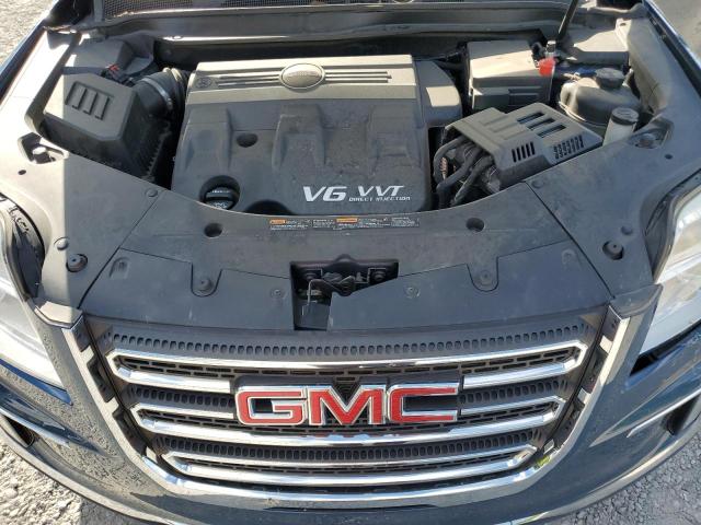 Photo 11 VIN: 2GKFLUE30G6158372 - GMC TERRAIN 