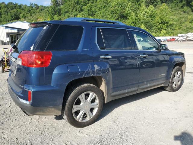 Photo 2 VIN: 2GKFLUE30G6158372 - GMC TERRAIN 