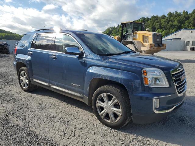 Photo 3 VIN: 2GKFLUE30G6158372 - GMC TERRAIN 