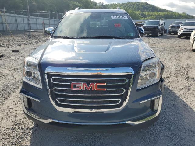 Photo 4 VIN: 2GKFLUE30G6158372 - GMC TERRAIN 