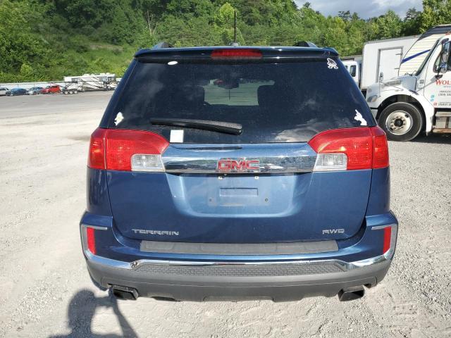 Photo 5 VIN: 2GKFLUE30G6158372 - GMC TERRAIN 