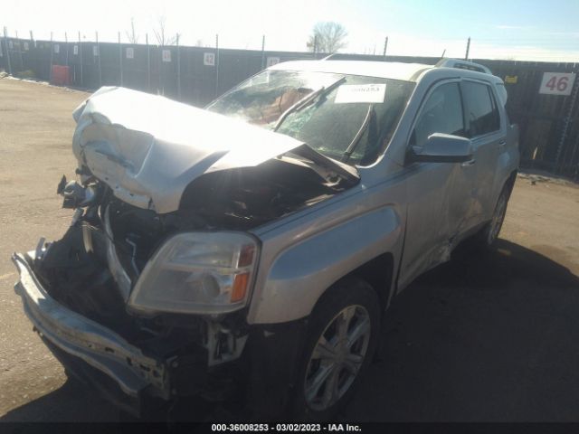 Photo 1 VIN: 2GKFLUE30G6246905 - GMC TERRAIN 