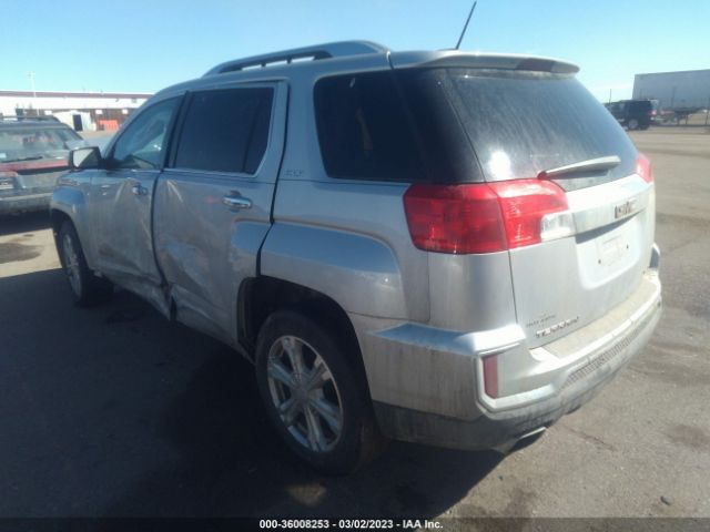 Photo 2 VIN: 2GKFLUE30G6246905 - GMC TERRAIN 