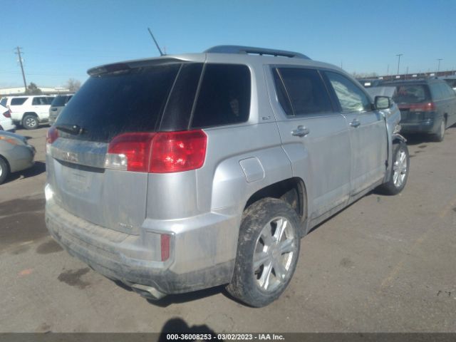 Photo 3 VIN: 2GKFLUE30G6246905 - GMC TERRAIN 