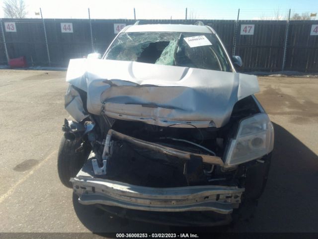 Photo 5 VIN: 2GKFLUE30G6246905 - GMC TERRAIN 