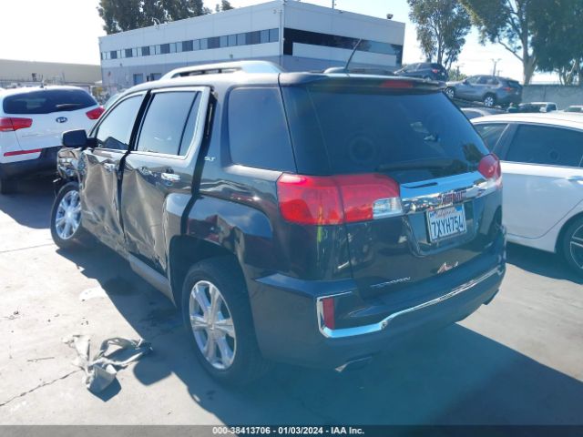 Photo 2 VIN: 2GKFLUE30G6261095 - GMC TERRAIN 