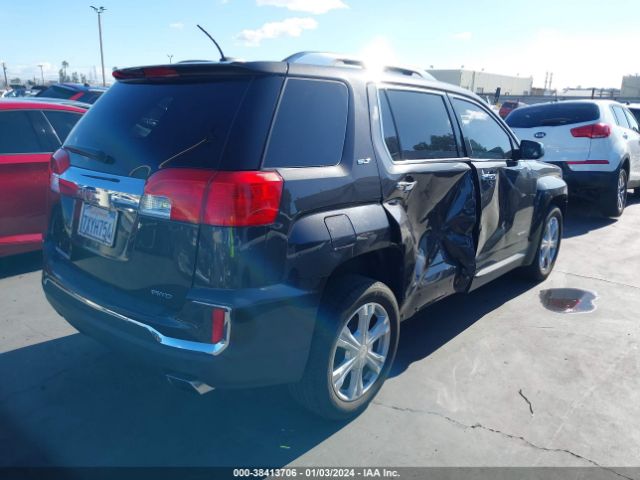 Photo 3 VIN: 2GKFLUE30G6261095 - GMC TERRAIN 