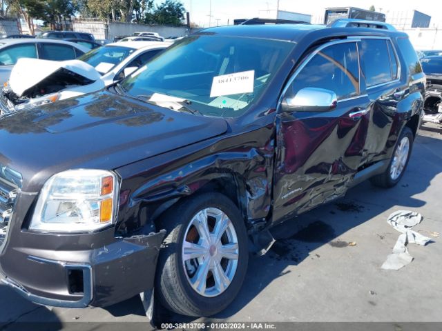 Photo 5 VIN: 2GKFLUE30G6261095 - GMC TERRAIN 