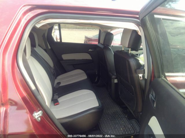 Photo 7 VIN: 2GKFLUE30G6331288 - GMC TERRAIN 