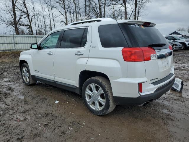 Photo 1 VIN: 2GKFLUE30H6110050 - GMC TERRAIN 