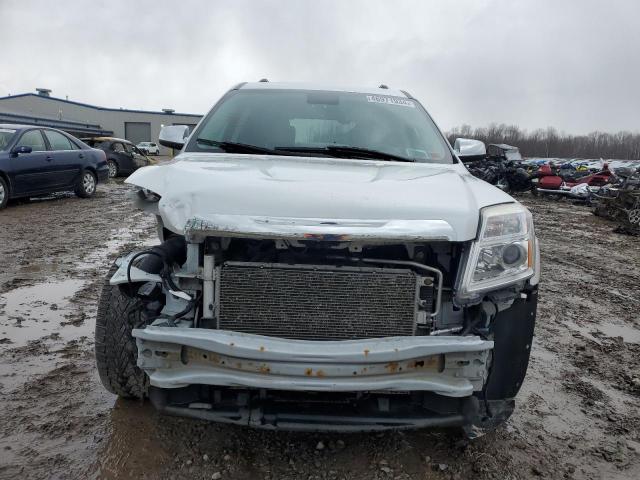 Photo 4 VIN: 2GKFLUE30H6110050 - GMC TERRAIN 