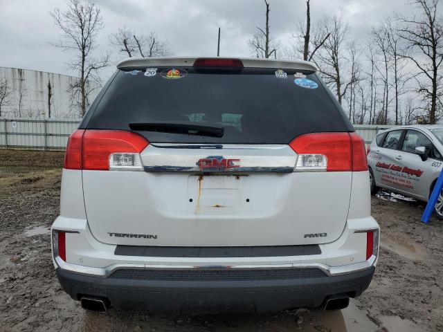 Photo 5 VIN: 2GKFLUE30H6110050 - GMC TERRAIN 