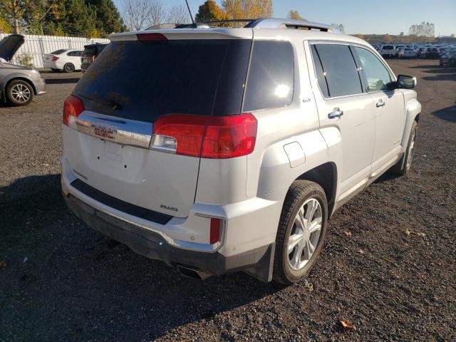 Photo 3 VIN: 2GKFLUE30H6153271 - GMC TERRAIN SL 