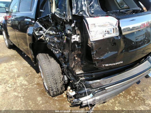 Photo 5 VIN: 2GKFLUE30H6207801 - GMC TERRAIN 