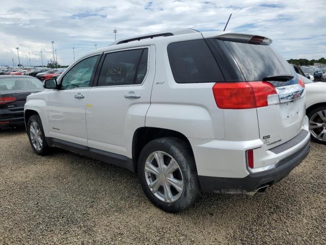 Photo 1 VIN: 2GKFLUE30H6289111 - GMC TERRAIN SL 