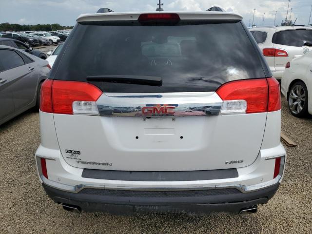 Photo 5 VIN: 2GKFLUE30H6289111 - GMC TERRAIN SL 