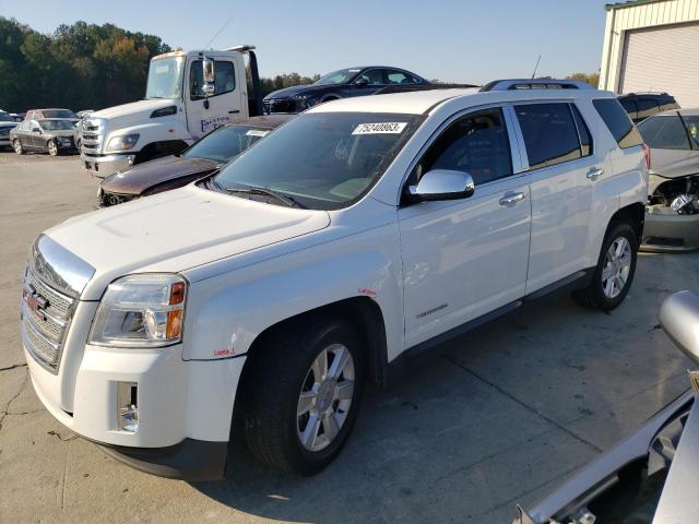 Photo 0 VIN: 2GKFLUE31D6108561 - GMC TERRAIN 