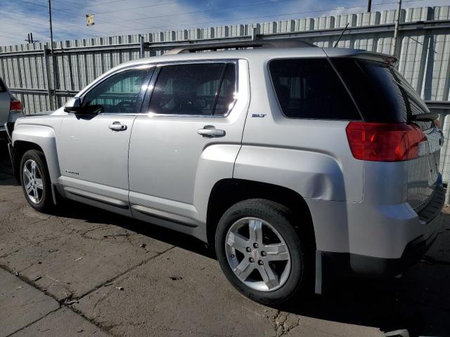 Photo 1 VIN: 2GKFLUE31D6179890 - GMC TERRAIN SL 