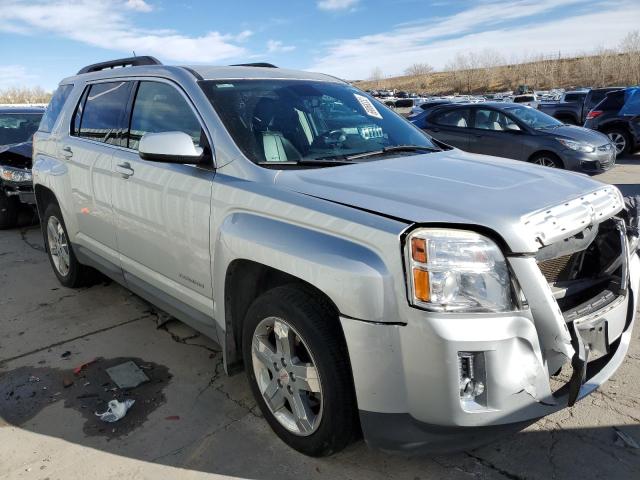 Photo 3 VIN: 2GKFLUE31D6179890 - GMC TERRAIN SL 