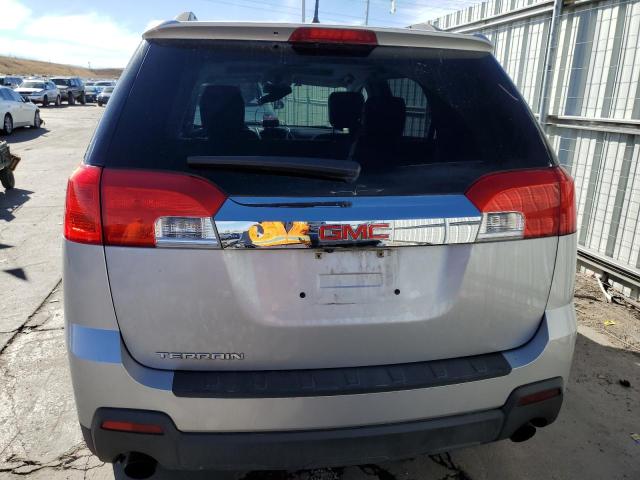 Photo 5 VIN: 2GKFLUE31D6179890 - GMC TERRAIN SL 