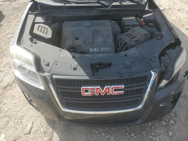 Photo 11 VIN: 2GKFLUE31D6390278 - GMC TERRAIN SL 