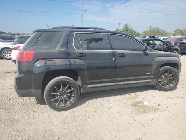 Photo 2 VIN: 2GKFLUE31D6390278 - GMC TERRAIN SL 