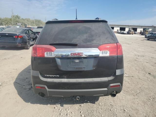 Photo 5 VIN: 2GKFLUE31D6390278 - GMC TERRAIN SL 