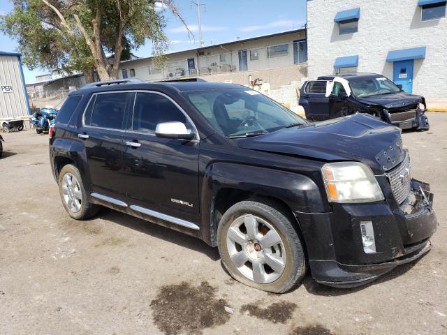 Photo 3 VIN: 2GKFLUE31E6151427 - GMC TERRAIN DE 