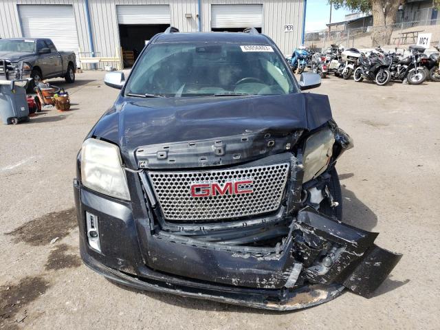 Photo 4 VIN: 2GKFLUE31E6151427 - GMC TERRAIN DE 