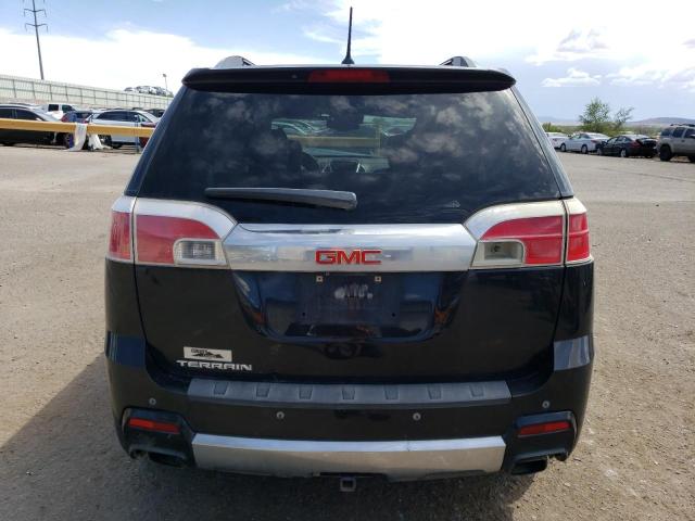 Photo 5 VIN: 2GKFLUE31E6151427 - GMC TERRAIN DE 