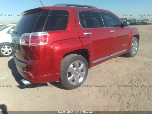 Photo 3 VIN: 2GKFLUE31E6309281 - GMC TERRAIN 